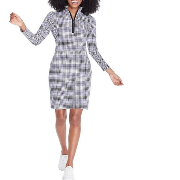 J.Mclaughlin Bedford Dress.